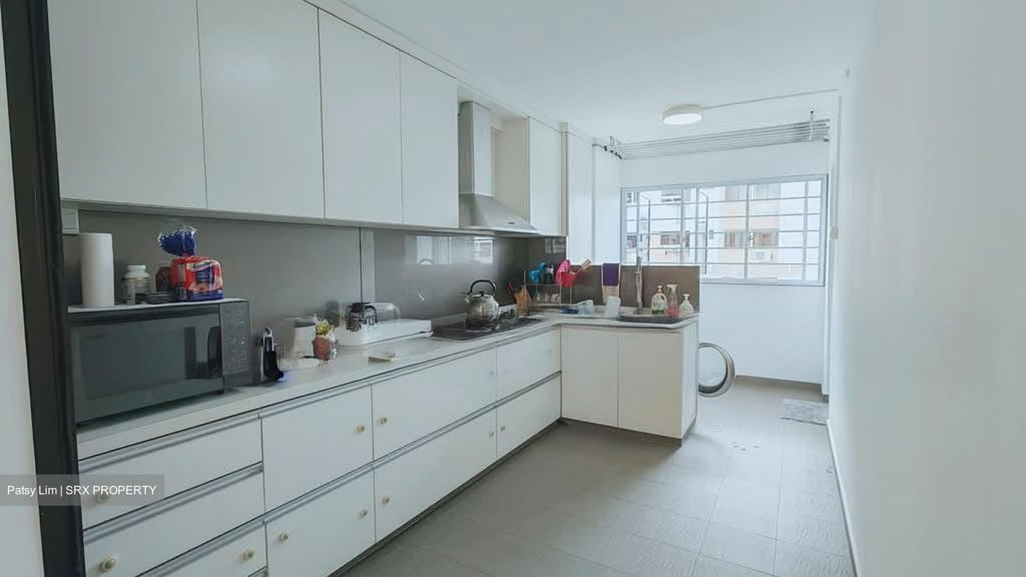Blk 527 Hougang Avenue 6 (Hougang), HDB 5 Rooms #570669811